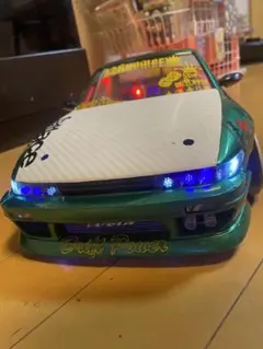 PANDORA製S13 D1 LIGHTSレプリカボディ - メルカリ