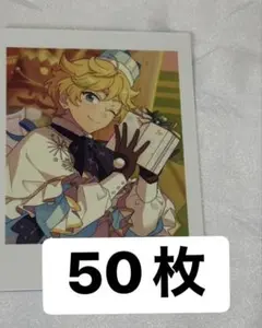 あんスタ ぱしゃっつ SHUFFLE 春川宙 idol