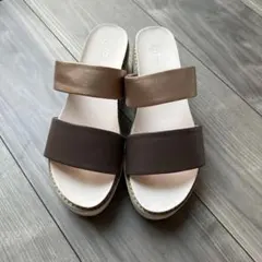 ALEXIASTAM サンダル　難ありのサムネイル