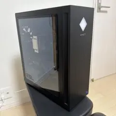 初期化済み）HP Omen 25L Core i7 9700 RTX2060 - メルカリ