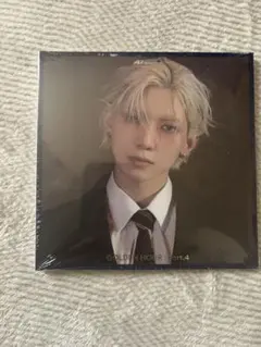 GOLDEN HOUR : Part.4: (DIGIPACK VER.)