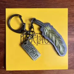 Mrs.GREEN APPLE バベルの塔　ガチャ　キーホルダー