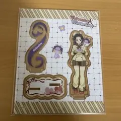 鬼滅　バレンタイン　しのぶ　アクスタ　②