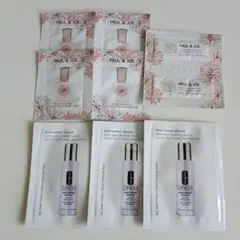 CLINIQUE　美容液　Paul＆Joe 化粧下地美容液　ファンデーションのサムネイル