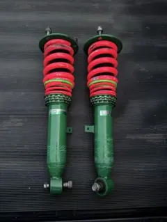 タント LA600S TEIN STREET BASIS リアショック タント LA600S TEIN STREET BASIS リアショック - メルカリ
