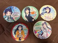 2026年最新】松浦果南缶バッジの人気アイテム - メルカリ