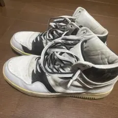 ナイキ　コートフォース　ハイ　ワールドカップ　　 28cm