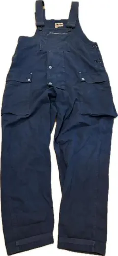 ナイジェルケーボンLYBROオーバーオール48 Nigel Cabournのサムネイル