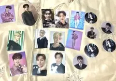 seventeen ディノ　トレカ　11枚　他　7枚　セブチ