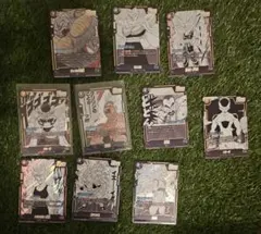 ドラゴンボール フュージョンワールド MANGA BOOSTER 02