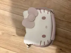 Hello Kitty BRILMY ポーチ