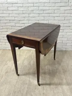 展示品□センチュリー□62.4万□トライベッカ□コンソールテーブル□3