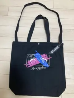 トートバッグ「ウマ娘 プリティーダービー Season 2×Avail」 新品