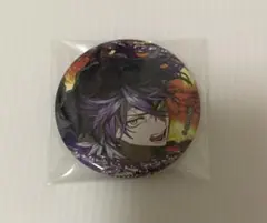 シクフォニ いるま RAGE 缶バッジ