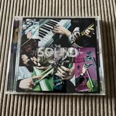 Stray Kids THE SOUND 日本 1st アルバム通常盤