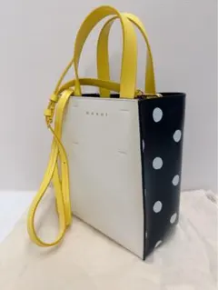 2026年最新】MARNI バッグ ミュゼオの人気アイテム - メルカリ