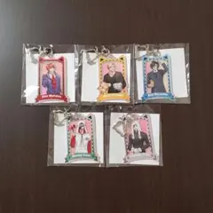ブラッククローバー ジャンプショップ ジャンショ アクリルプラーク