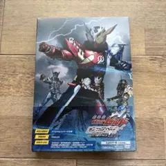仮面ライダービルド Blu-ray COLLECTION 1〈2枚組〉 - メルカリ