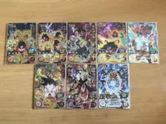 新品MM6弾URアルティメットレア SECシークレットレア Rレア Cコモン