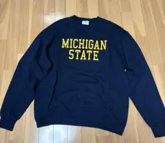 チャンピオン スウェット