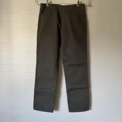 90s デッドストック JOHNBULLポリコットン ワークパンツ LL 日本製のサムネイル