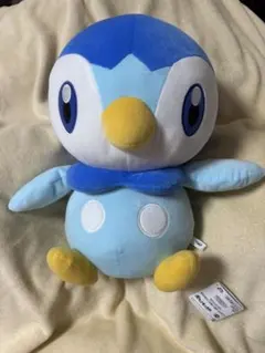ポケモン スーパーDXコロぬいぐるみ ポッタイシ - メルカリ