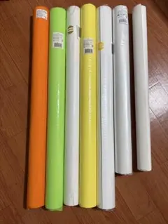 嵐 ポスター(ライブ/非売品) 二宮&集合