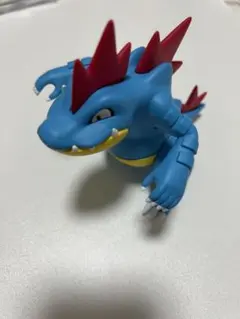 2026年最新】ポケモンスケールワールド オーダイルの人気アイテム