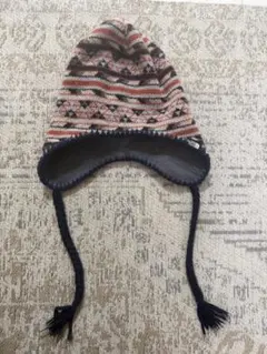 THE NORTH FACE ウール帽子