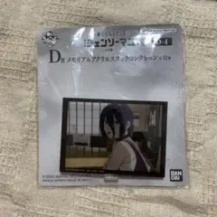 チェンソーマン　レゼ　アクリルスタンド コレクション