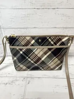 パトリックコックス　ショルダーバッグ