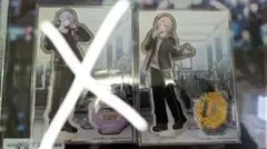 プロセカZOZOTOWNアクスタ司　彰人冬弥