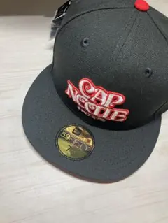 ニューエラ カップヌードルコラボ
