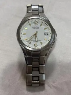 CITIZEN ATTESA Eco-Drive チタンのサムネイル
