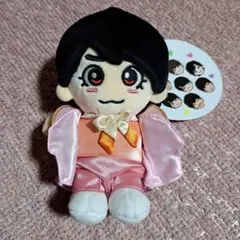 なにわ男子　大西流星ちびぬい
