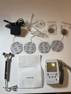 2025年最新】パルスクイーズプラスの人気アイテム - メルカリ