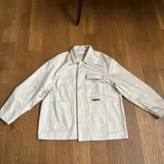 k*f様 メゾンマルジェラ 24SS Co-ed ジャケット40 MARGIEL - メルカリ