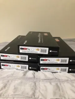FILCO Majestouch 3 NINJA Tenkeyless6台セット - メルカリ