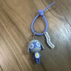 ケロロ軍曹 ドロロ兵長 キーホルダー