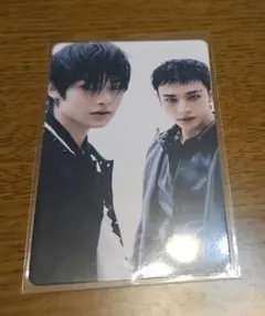 straykids スキズ DO IT タワレコ 特典 ユニット ソコンイェズ