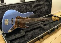 2026年最新】fender japan jb62-usの人気アイテム - メルカリ