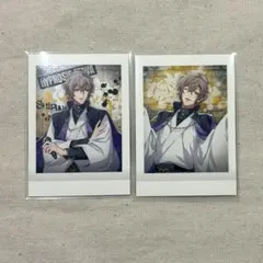 ヒプマイ 夢野幻太郎 ぱしゃこれ まとめ売り Flava