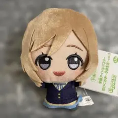 姫崎莉波 学園アイドルマスター ちびぐるみ～学園生活～vol.3