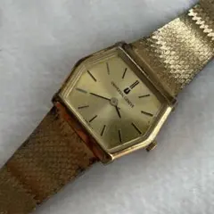 UNIVERSAL GENEVE 手巻き腕時計　ジャンク品　#5096のサムネイル