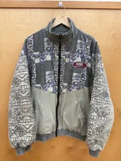 00s old stussy ダックハンターカモ ジャケット y2k M-51 00s old stussy ダックハンターカモ M51 フィールドジャケット - メルカリ