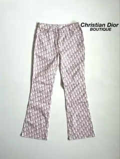 Christian Dior LINE STONE TROTTER PANTSのサムネイル
