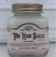 リンクオリジナルメーカーズ ヘアバーム No.993