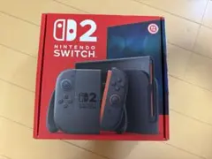 Nintendo switch2 多言語対応　香港版