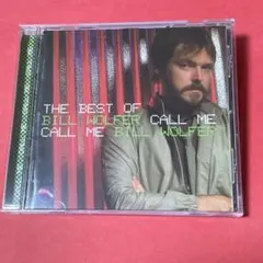 THE BEST OF BILL WOLFER AOR - メルカリ