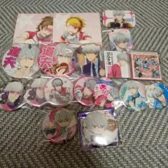 SideM 硲道夫　まとめ売り